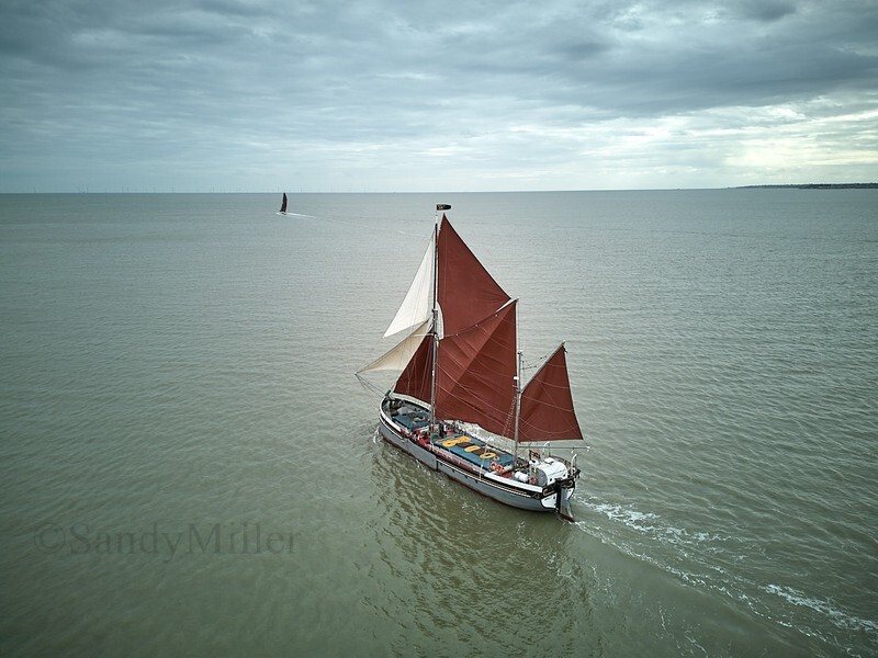 DJI_0007 - Swale Match 2 August 2025