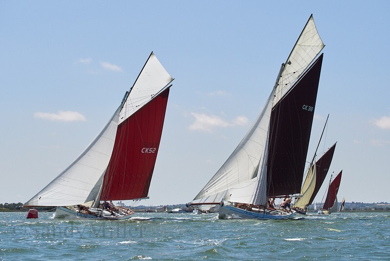 _1011685 - Heybridge Regatta 2025