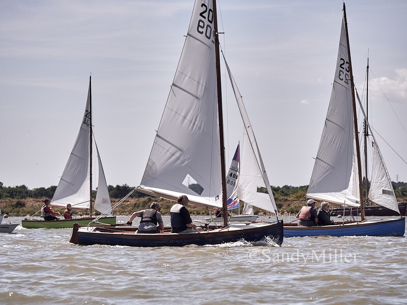 _1020514 - Heybridge Regatta 2022