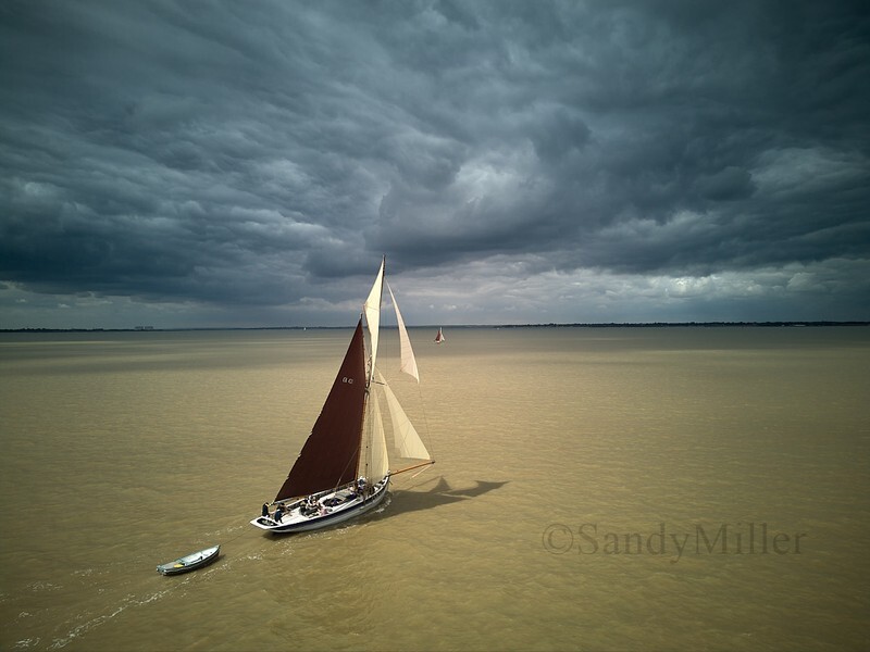  - East Coast River Race 26th July 2025