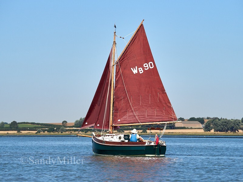 _1019425 - The English Raid Sail-and-Oar Stour and Orwell 2026