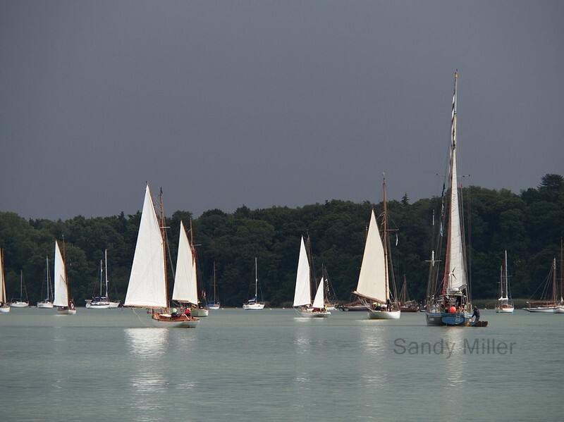 _1015276 - Parade of Sail OGA Diamond Jubilee 2023