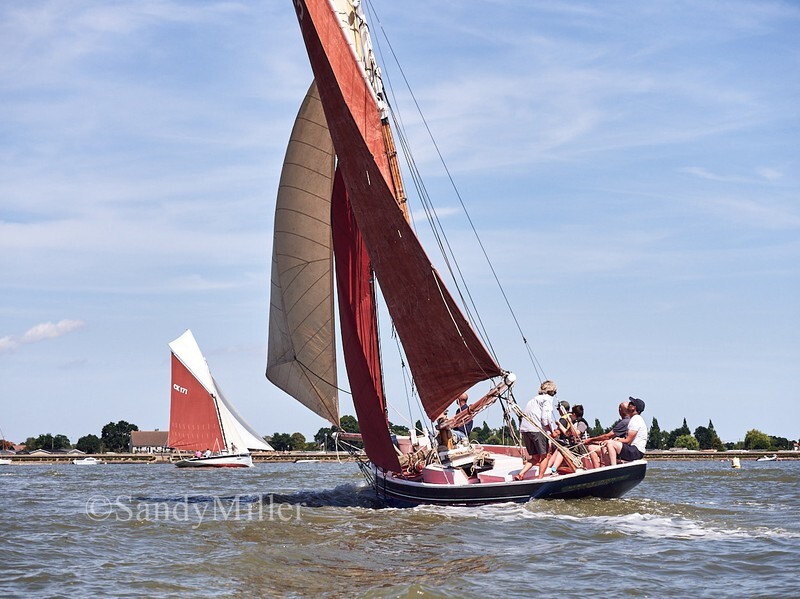 _1020429 - Heybridge Regatta 2022