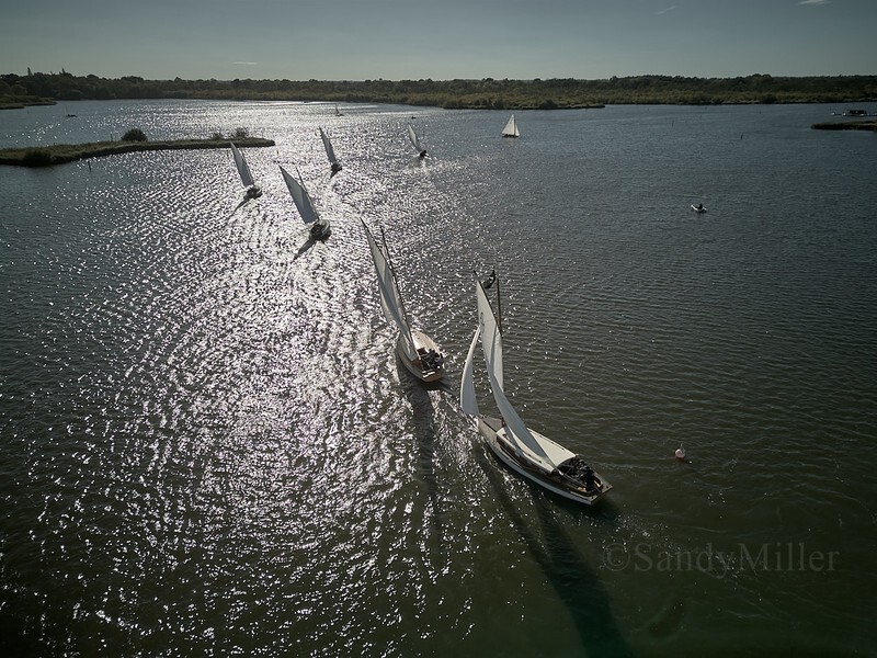 DJI_0040 - Barton Charter Regatta 2025