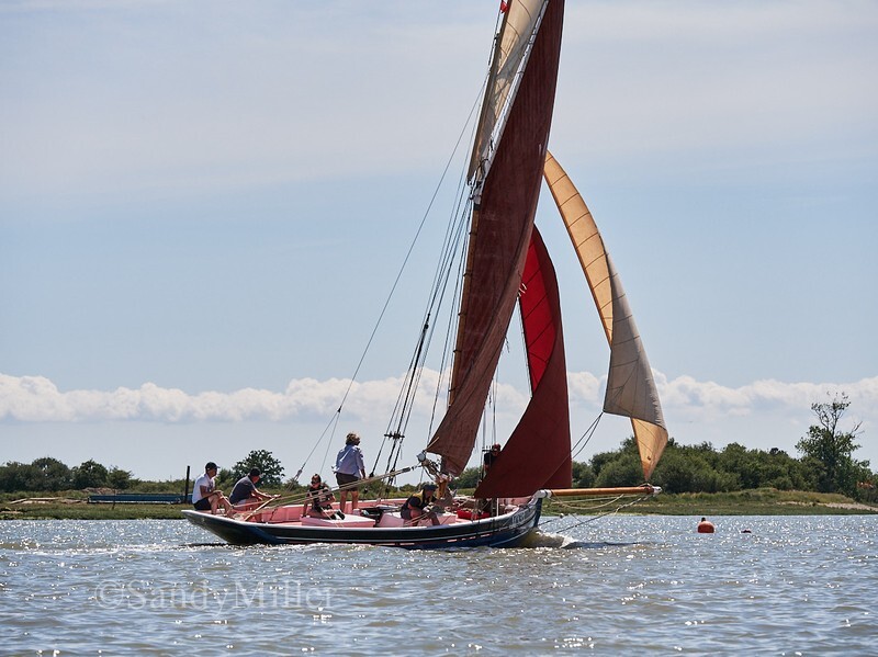 _1020324 - Heybridge Regatta 2022