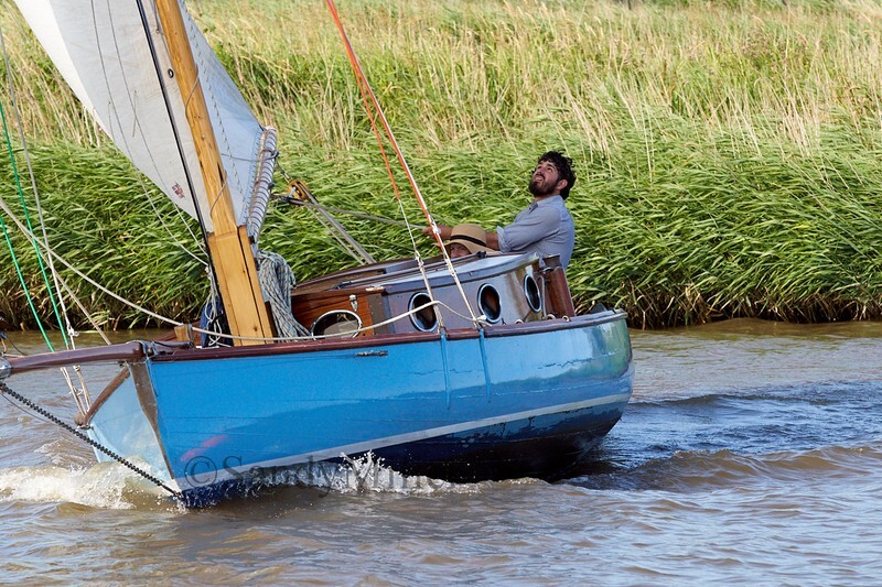 _DSC5541 - YSC Cantley Regatta 2018