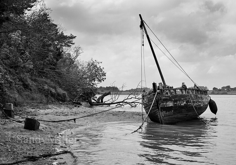 _1010010 - OGA Deben Rally / WBTA Wooden Boat Gathering 2026