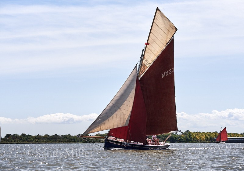 _1020359 - Heybridge Regatta 2022