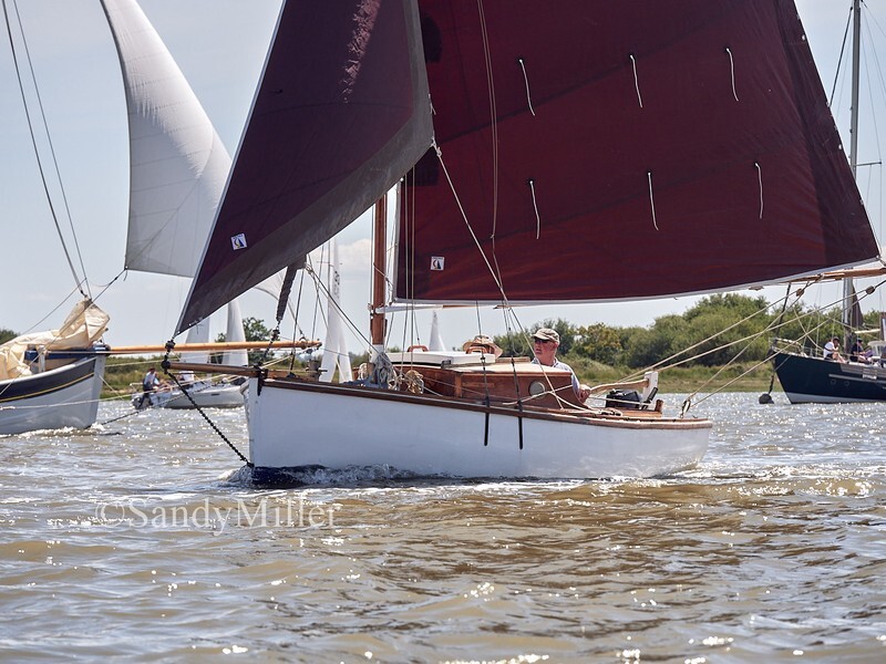 _1020401 - Heybridge Regatta 2022