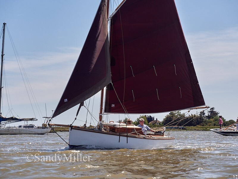 _1020402 - Heybridge Regatta 2022