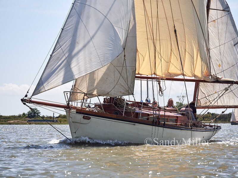 _1020489 - Heybridge Regatta 2022