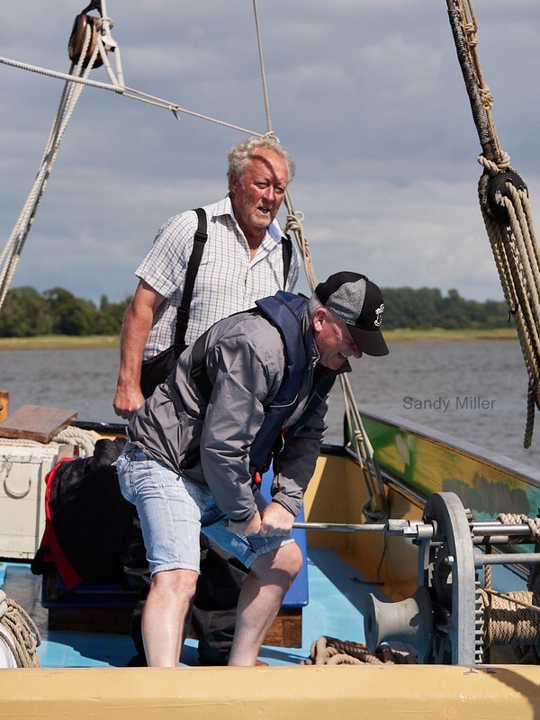 P1015238 - Albert Strange Association Meet 2021