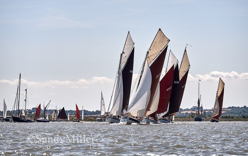 _1020416 - Heybridge Regatta 2022