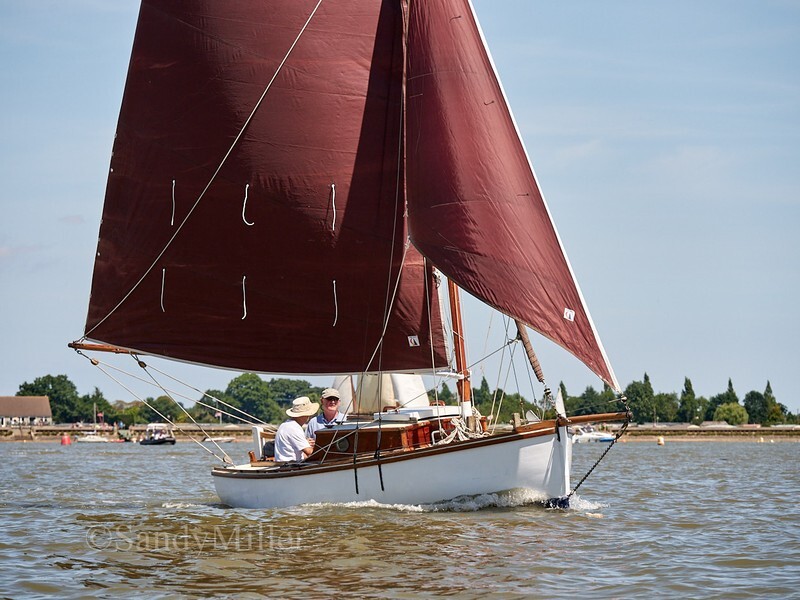 _1020346 - Heybridge Regatta 2022