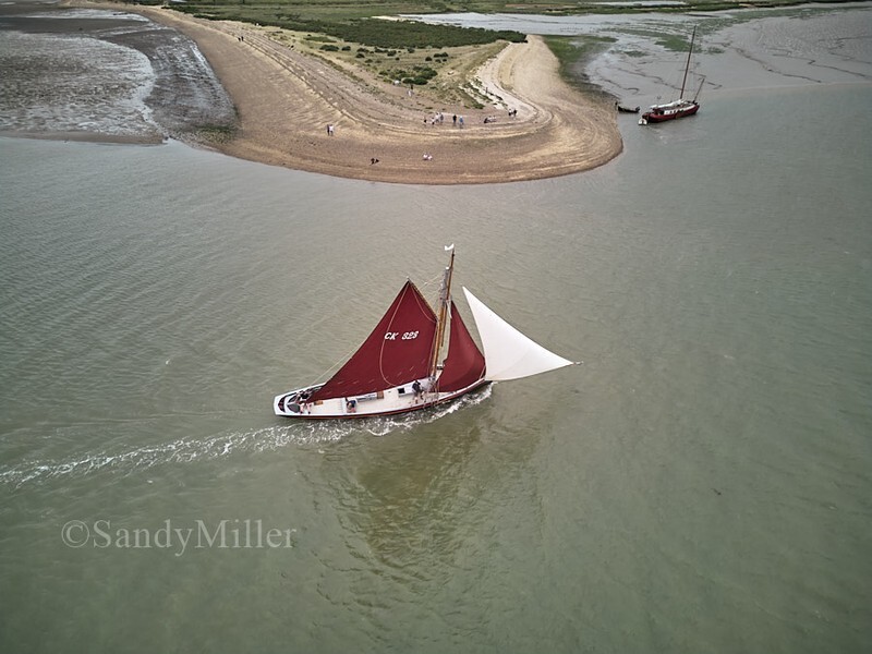 DJI_0013 - Wivenhoe Regatta 2026