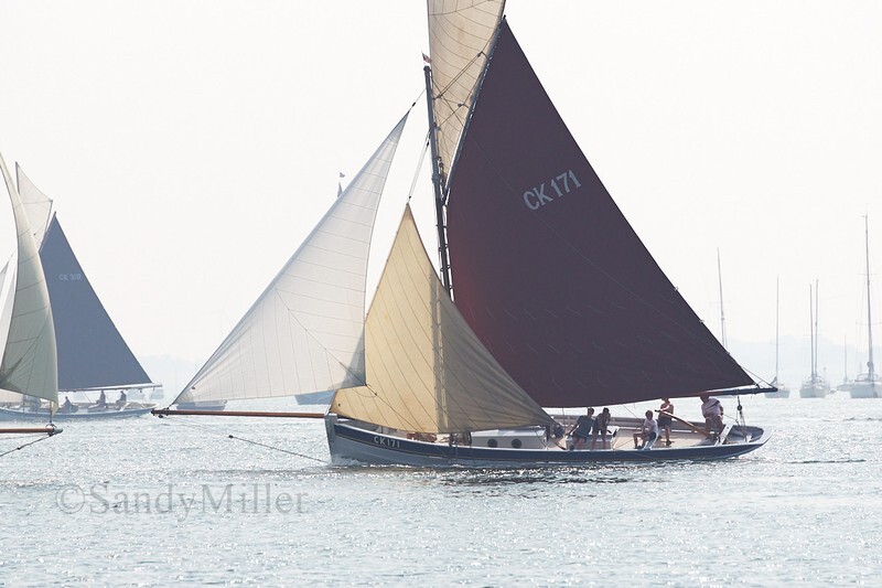 _DSC5014 - Blackwater Smack & Barge Match 2018