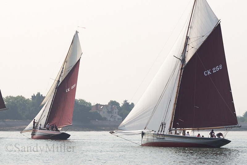 _DSC4965 - Blackwater Smack & Barge Match 2018