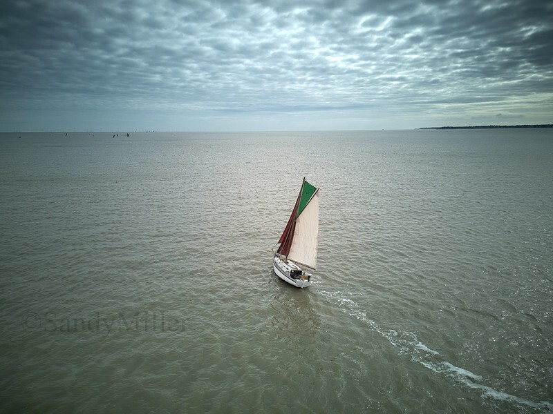 DJI_0041 - Swale Match 2 August 2025