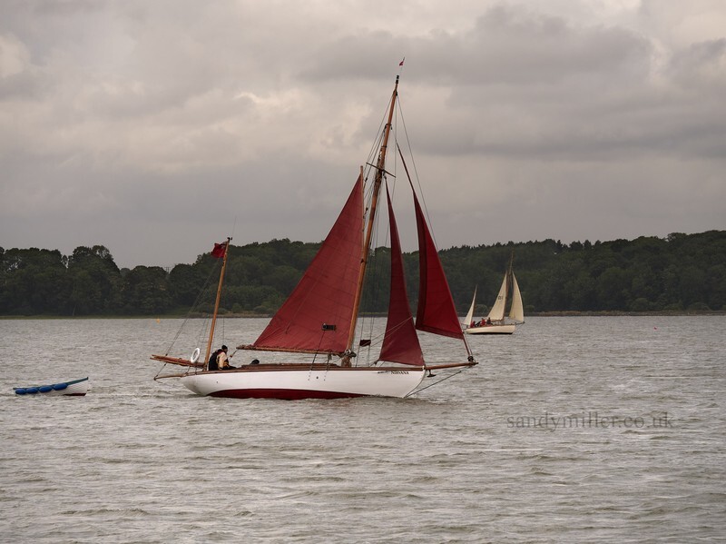 P1015337   - Albert Strange Association Meet 2021