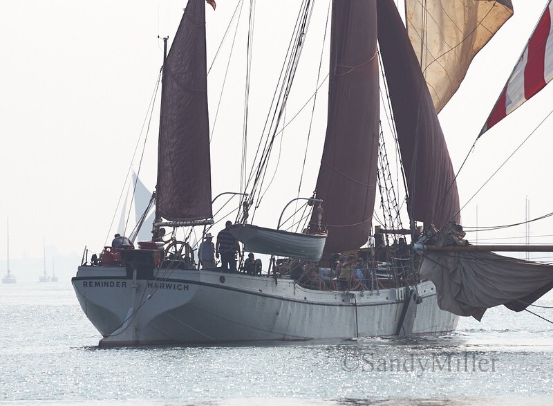 _DSC4923 - Blackwater Smack & Barge Match 2018