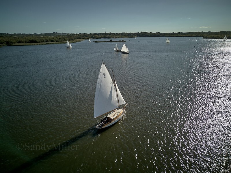 DJI_0052 - Barton Charter Regatta 2025
