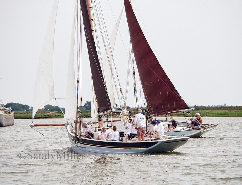 _1013345 - Heybridge Regatta 2023