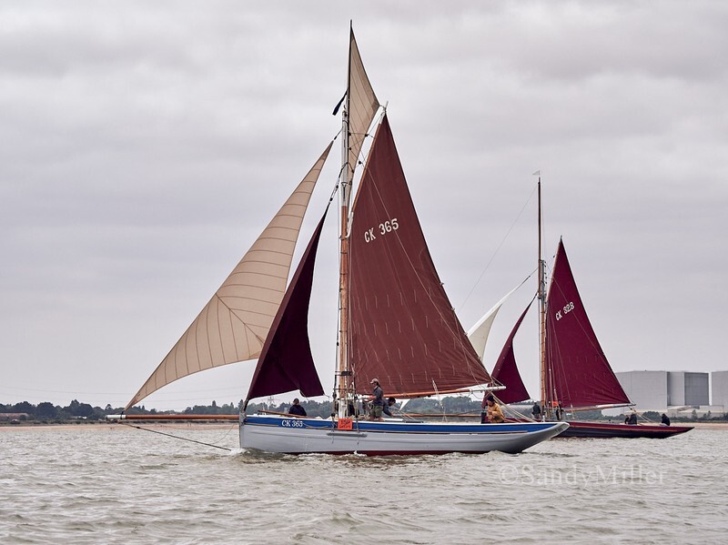 _1018089 - OGA East Coast Race start 2026