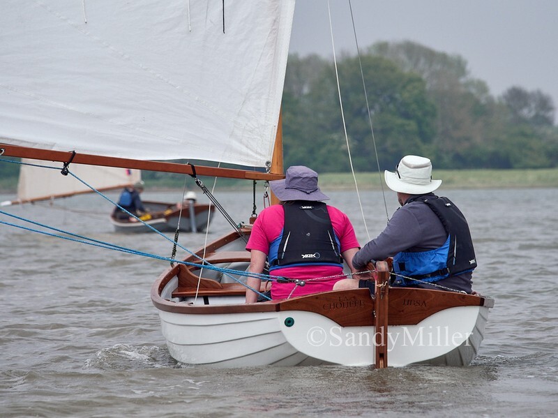 _1015791 - OGA Deben Rally / WBTA Wooden Boat Gathering 2026