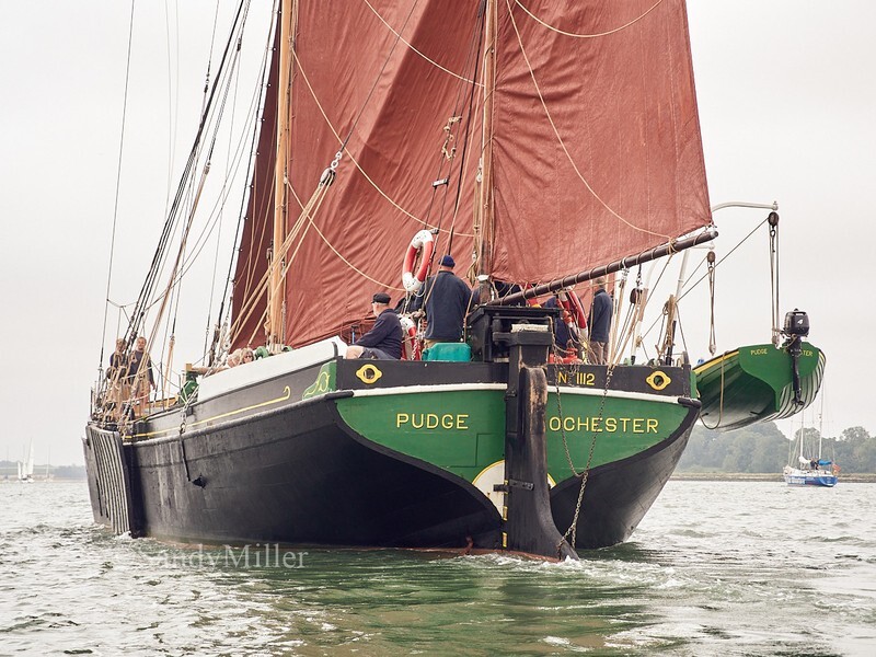 _1010029 - Pin Mill Barge Match 2026