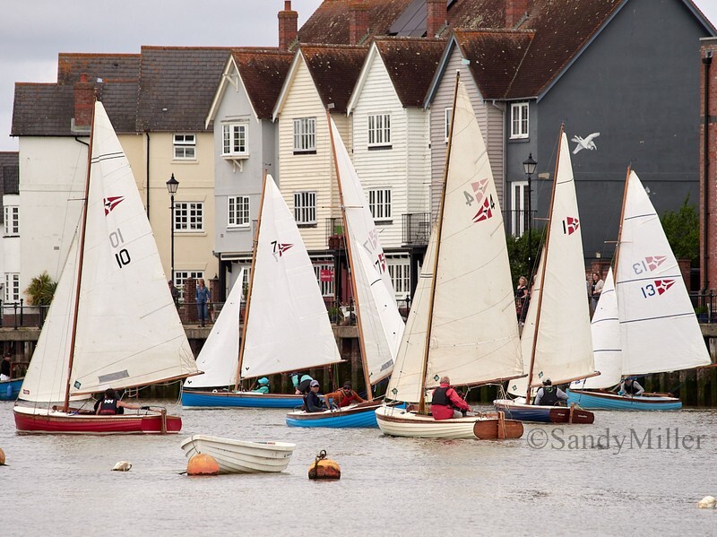 _6223820  - Wivenhoe Regatta 2024