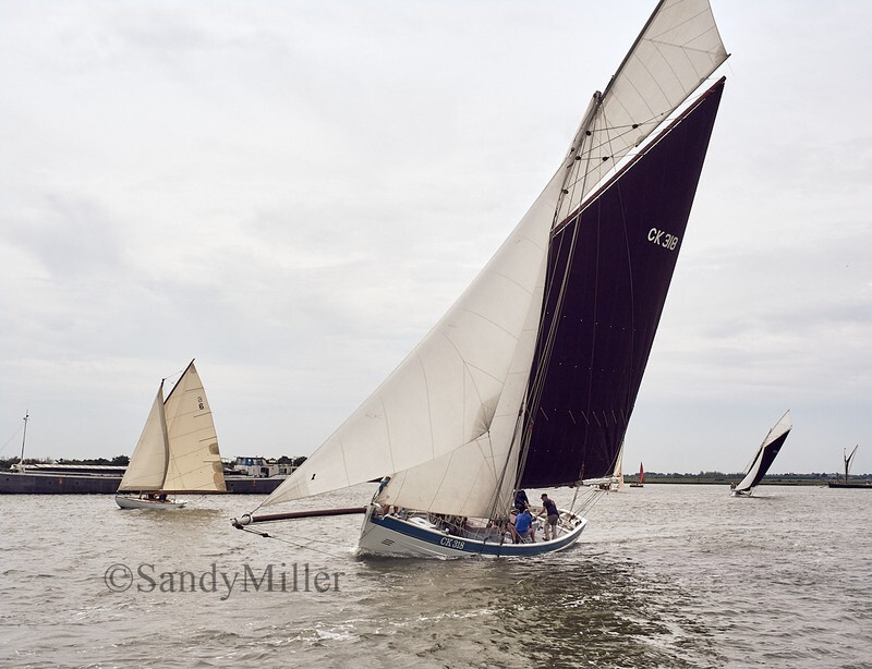_6170070 - Heybridge Regatta 2023