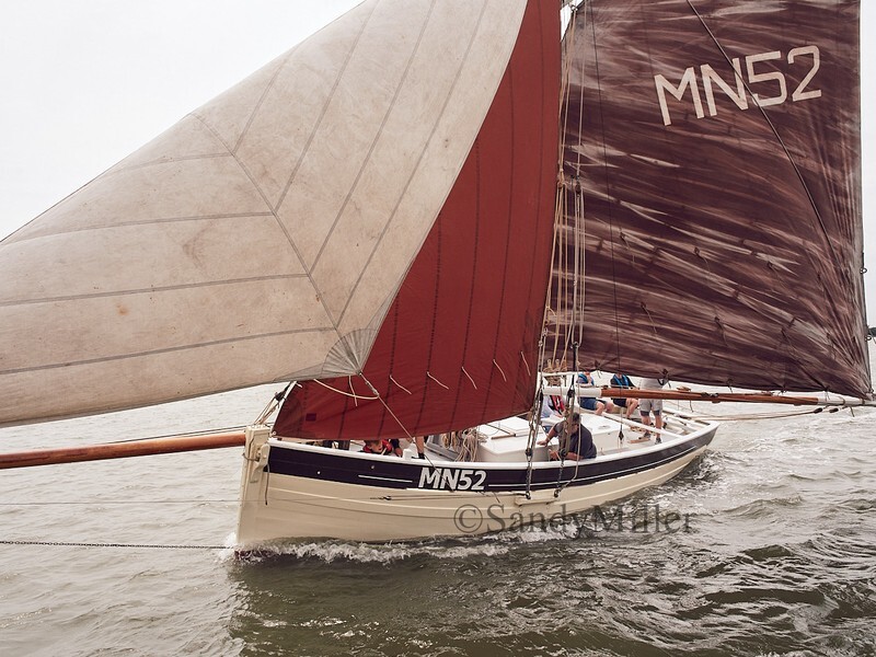 _6170065 - Heybridge Regatta 2023