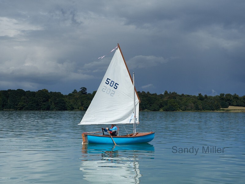 _8040175 - Parade of Sail OGA Diamond Jubilee 2023