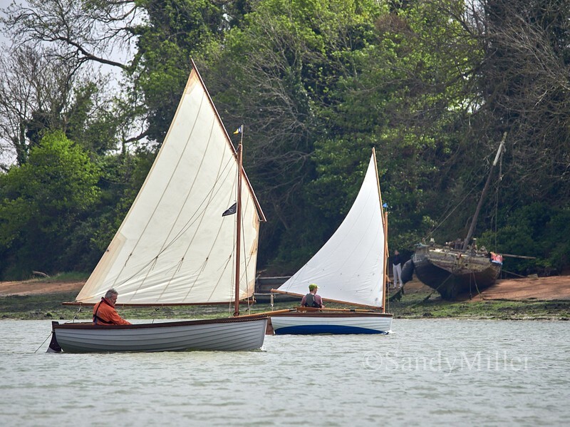 _1015612 - OGA Deben Rally / WBTA Wooden Boat Gathering 2026