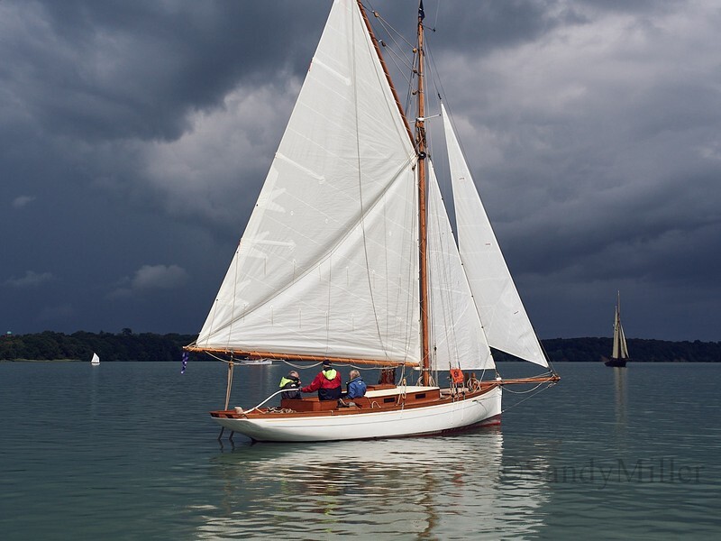 _8040121 - Parade of Sail OGA Diamond Jubilee 2023