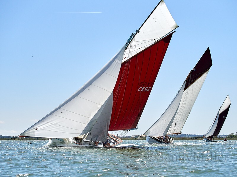 _1011818 - Heybridge Regatta 2025