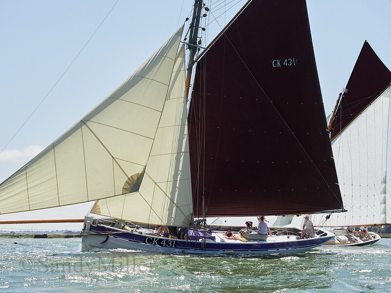 _1011701 - Heybridge Regatta 2025