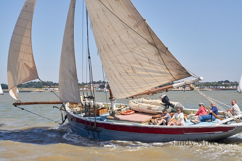 _DSC9046 - Rowhedge Regatta 2018