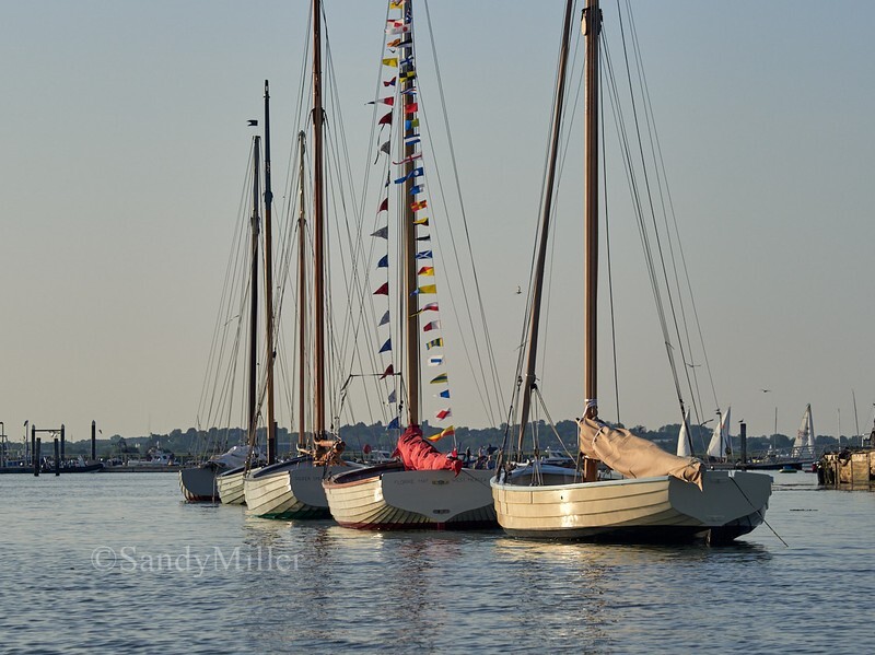 _1015905 - Essex Heritage Workboats at Mersea