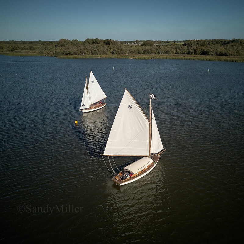 DJI_0058 - Barton Charter Regatta 2025
