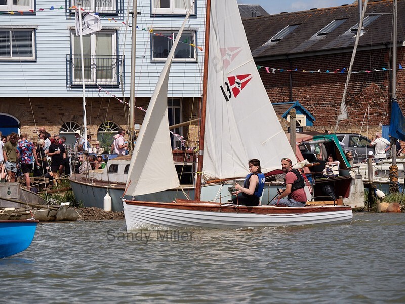 _1019988  - Wivenhoe Regatta 2022