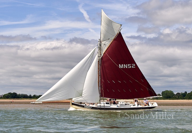 _1017278 - Rowhedge Regatta 2026