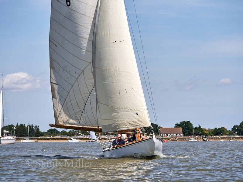 _1020339 - Heybridge Regatta 2022