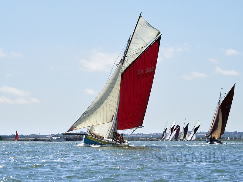 _1011647 - Heybridge Regatta 2025
