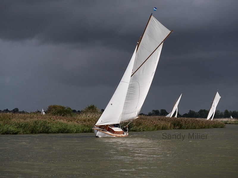 _1022225 - Yare Navigation Race 2022