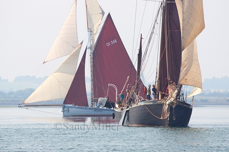 _DSC4935 - Blackwater Smack & Barge Match 2018