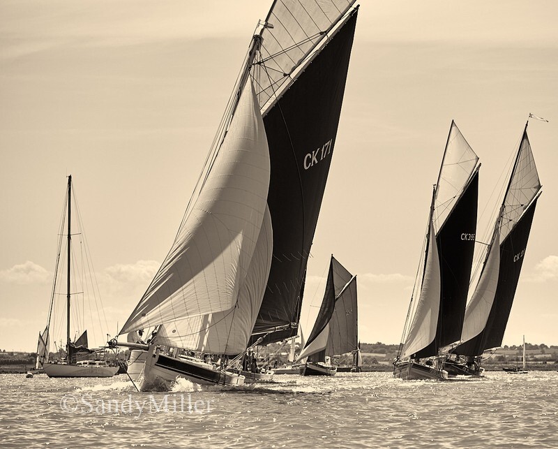 _1020422 - Heybridge Regatta 2022