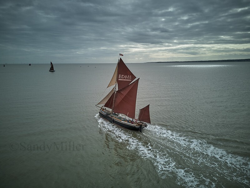 DJI_0022 - Swale Match 2 August 2025