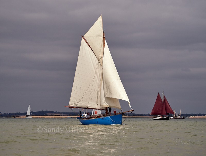 _1018031 - OGA East Coast Race start 2026
