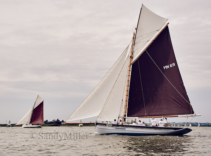 _6170106 - Heybridge Regatta 2023